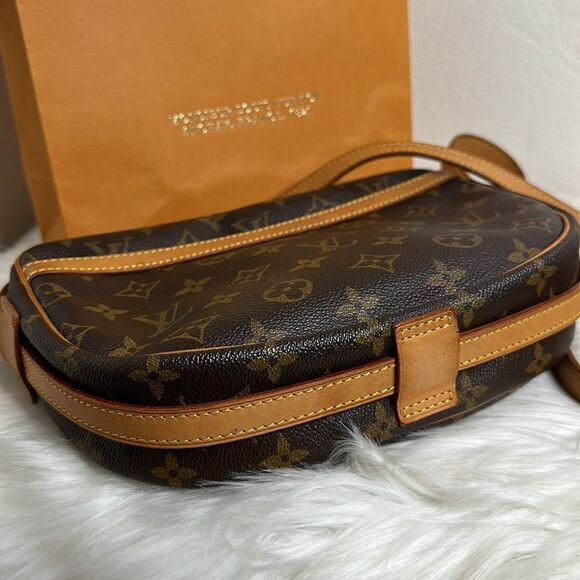 💯 Louis Vuitton Monogram Jeune Fille🍀 - Picture 8 of 16